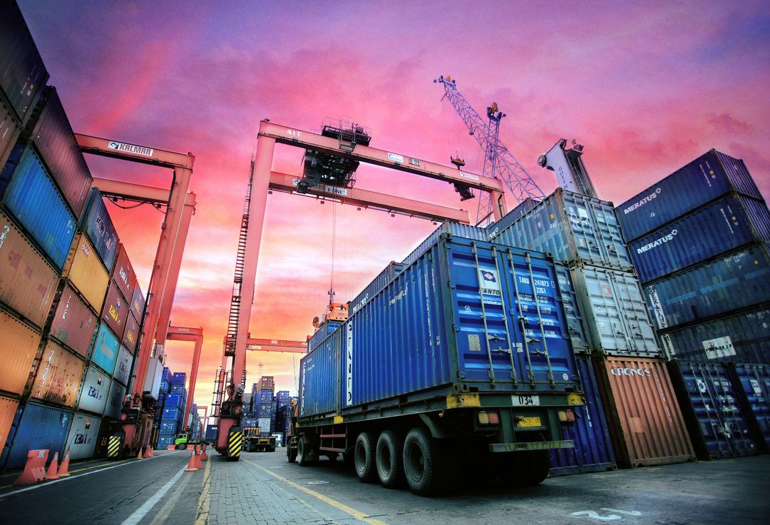 Norges Bank Invests €1.5B Into European Logistics Partnership With Ares