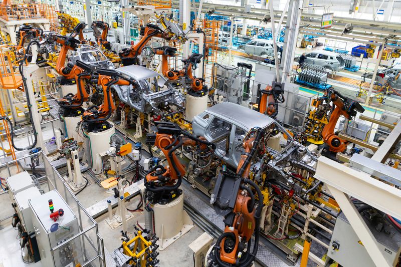 Industrial Southeast Summit
