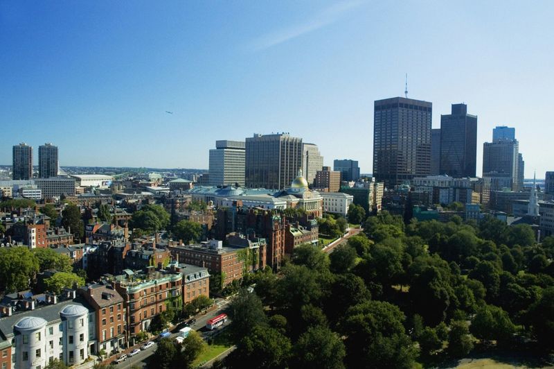 Connecticut State of the Market