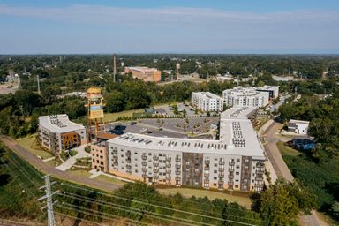 Greenville State of the Market
