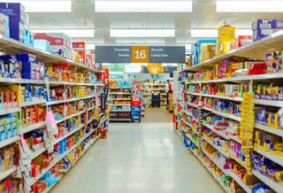 Retail Veteran Launches Grocery-Anchored Fund With $200M In Seed Funding