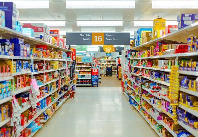 Retail Veteran Launches Grocery-Anchored Fund With $200M In Seed Funding