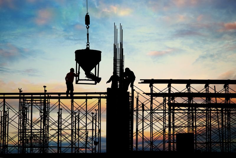 Los Angeles Construction And Development Conference