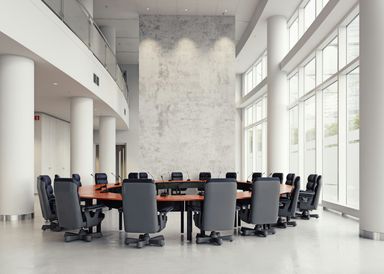 DMV Office Summit