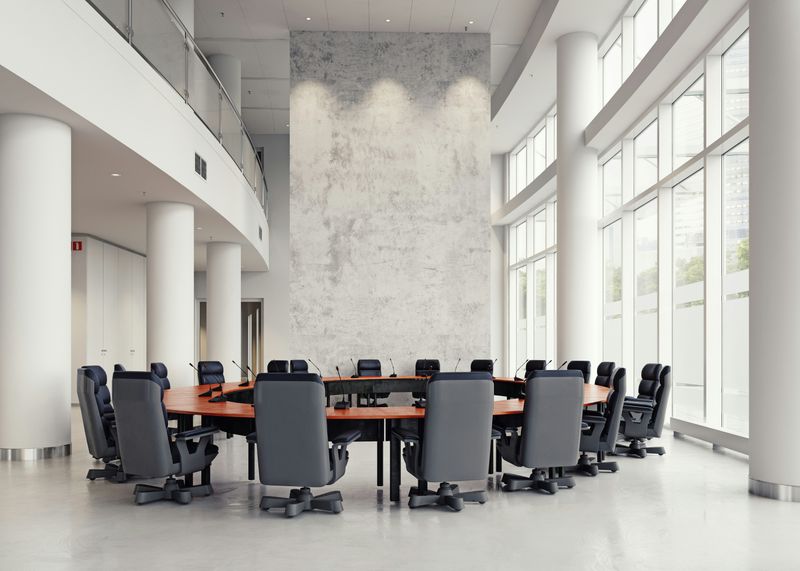 DMV Office Summit