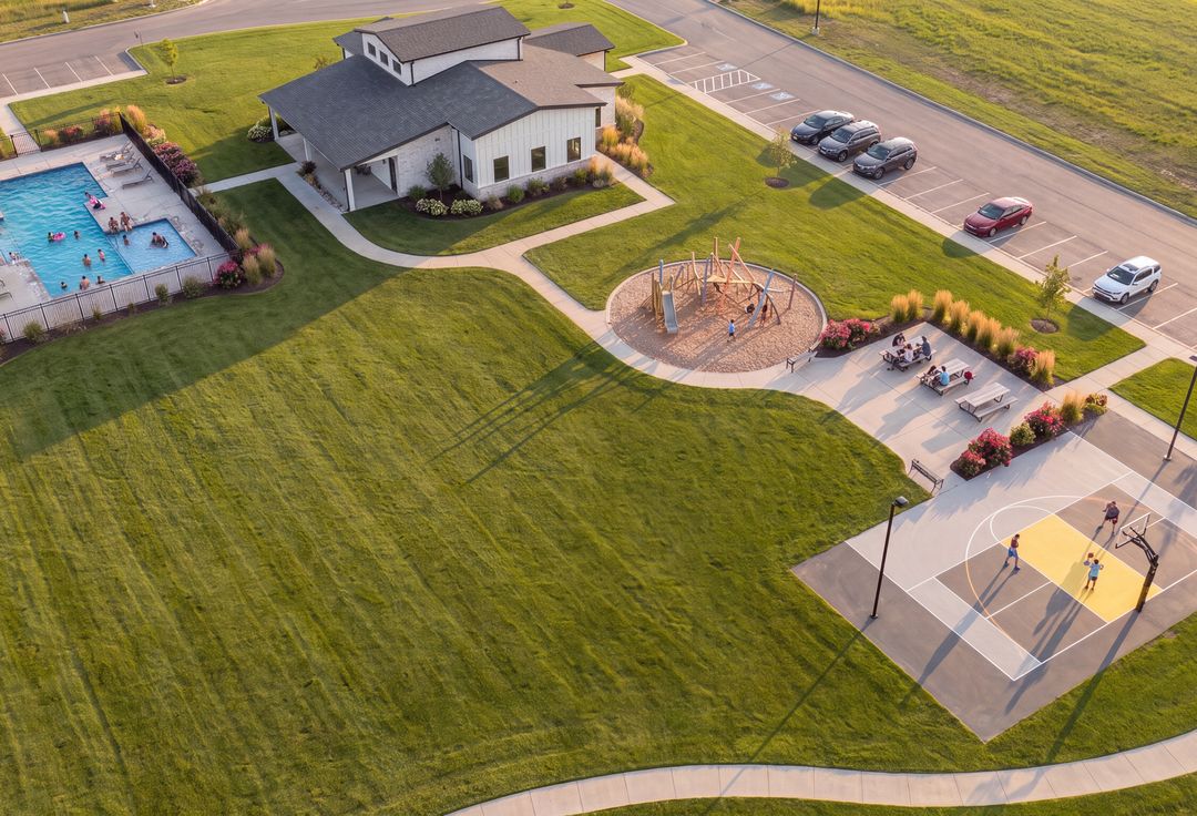 Inspire Communities Launches Houston Area Project with Homes Starting Under Ninety Thousand