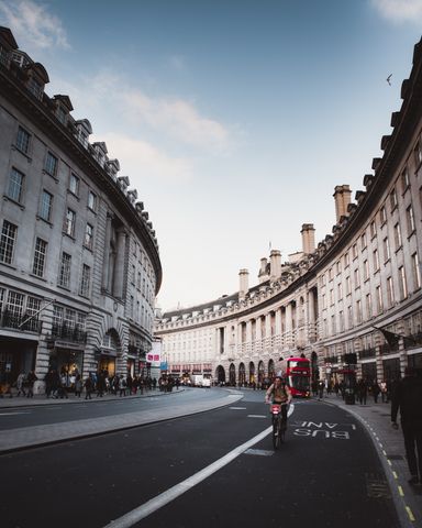 A London Town Exclusive: Rethinking Real Estate with John Burns and Simon Silver