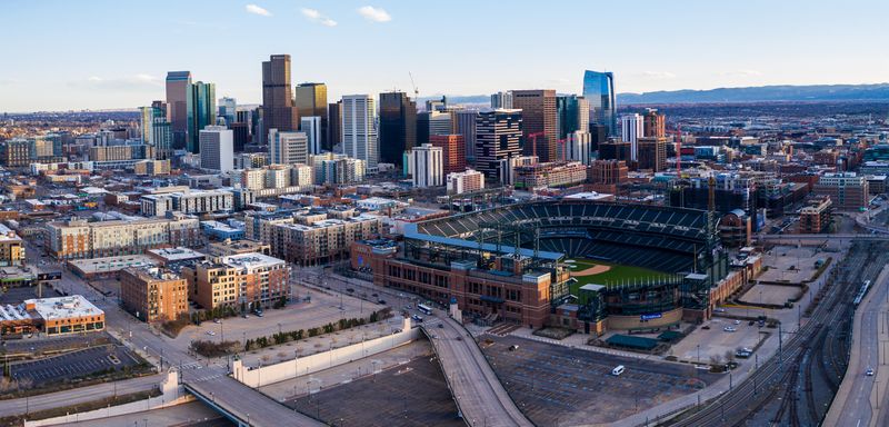 Denver Construction and Development [SOLD OUT]