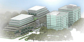 Charles Cohen Plans $350M Office Project After Resolving Debt Ordeal
