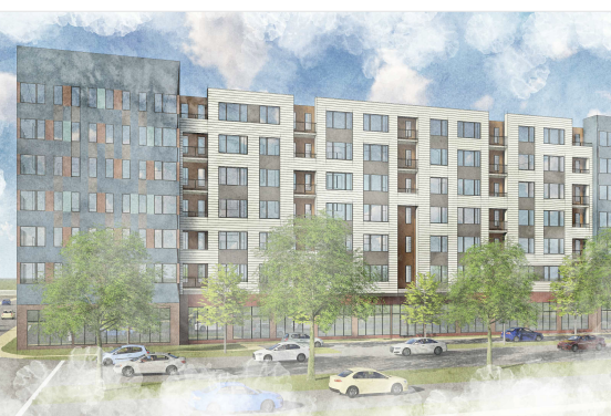 Mill Creek Lands $98M Construction Loan For Medford Project: The Boston Deal Sheet
