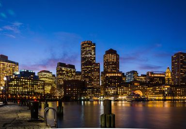 Boston Construction & Development