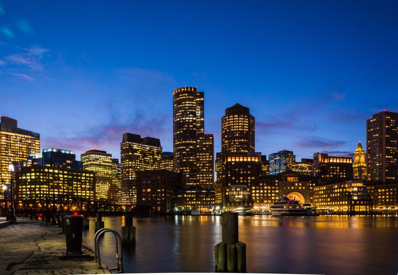 Boston Construction & Development