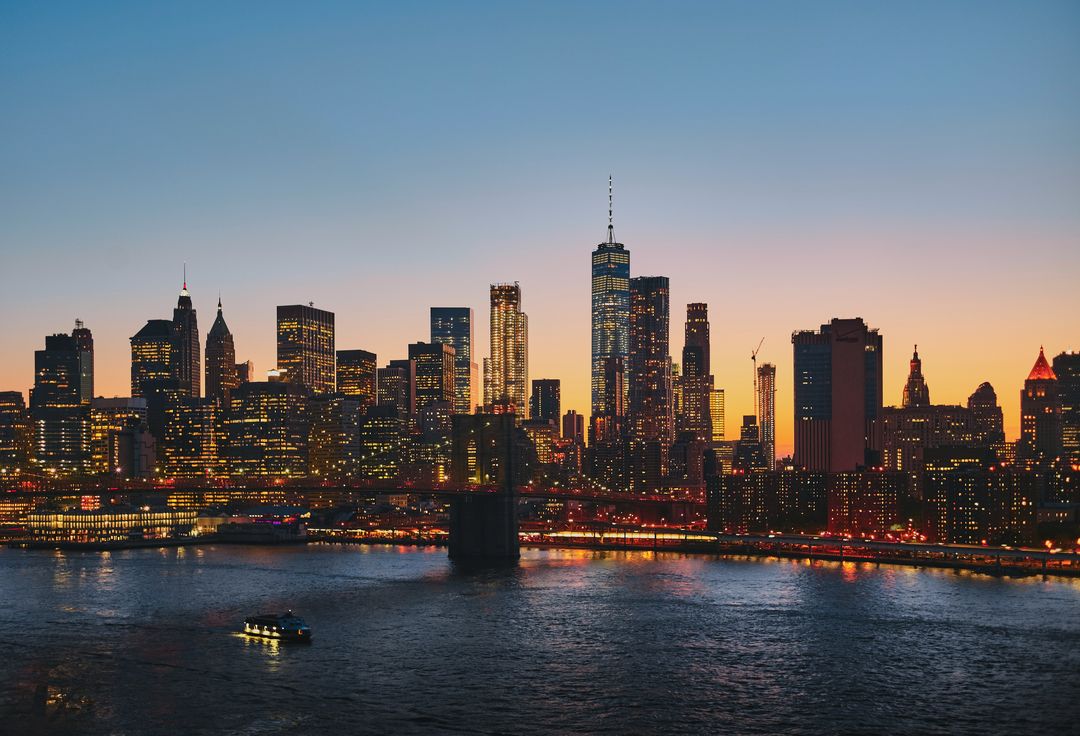 Manhattan Office Rents Reach Record Highs as Midtown Recovers Pandemic Occupancy Losses
