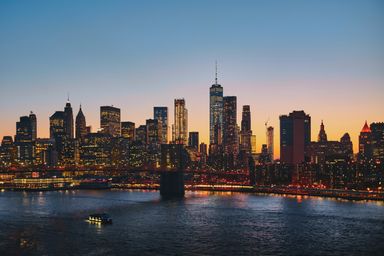 New York City State of the Market Conference