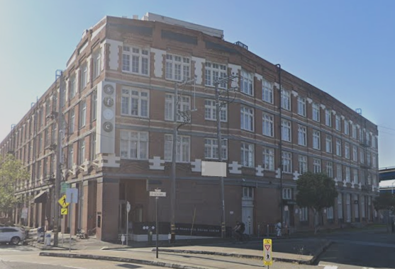 Together AI To Establish New HQ In San Francisco Design District