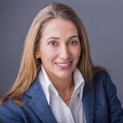 Amelia Wyant
