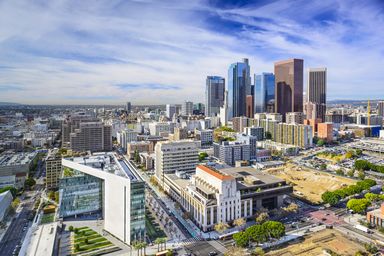 Los Angeles Office Conversions Summit