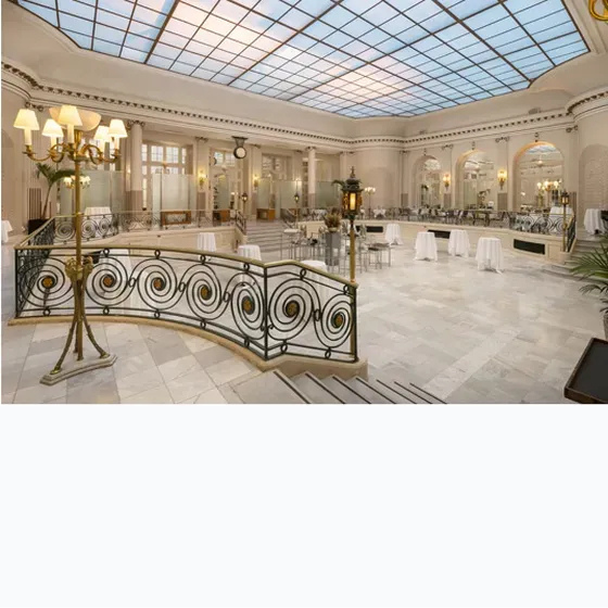 Waldorf Hilton