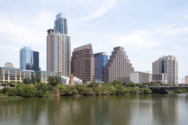 Austin Office Update