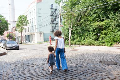 Chicago Deep Dish: Parenting In The Age Of The Coronavirus
