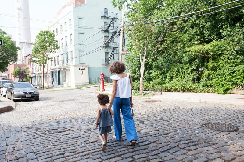 Chicago Deep Dish: Parenting In The Age Of The Coronavirus