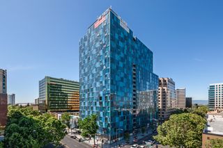 2 San Jose Multifamily Towers Change Hands For Combined $380M