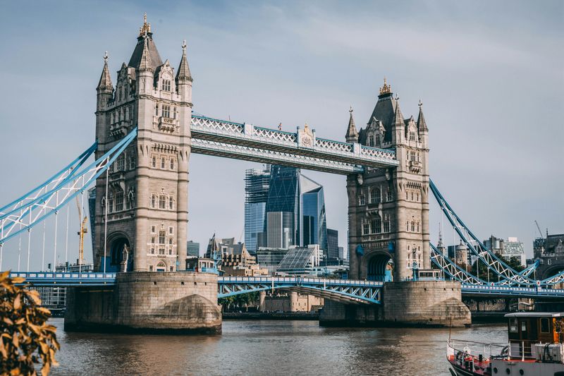 London Real Estate Leadership: 2027 Forecast