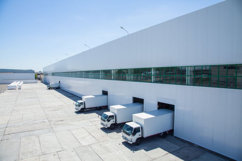 Southern California Industrial & Logistics Conference