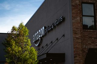 REPORT: Amazon Eyes Next Industrial Push With Plans To Expand Same-Day Deliveries