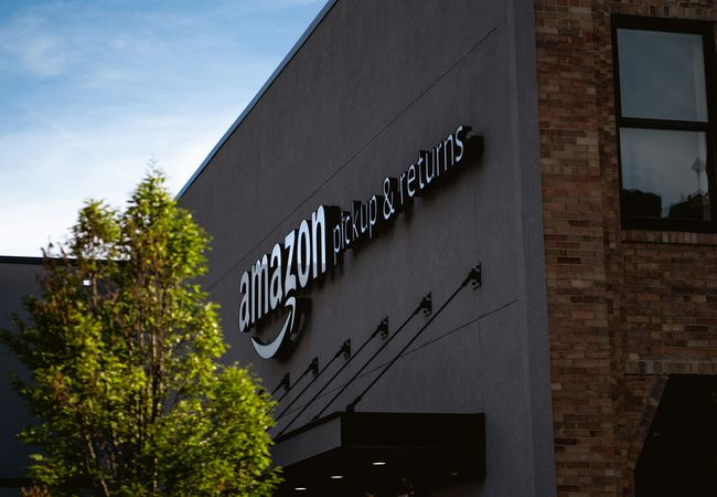 REPORT: Amazon Eyes Next Industrial Push With Plans To Expand Same-Day Deliveries