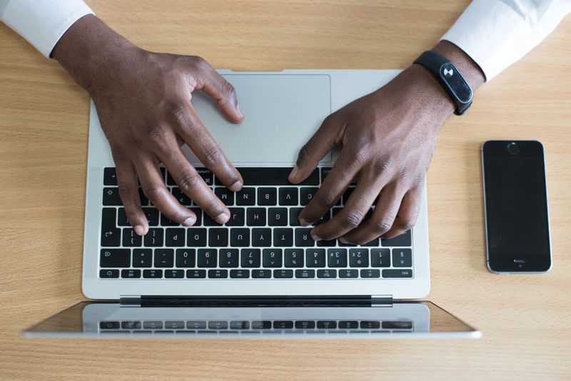 Branding Yourself in a Virtual World