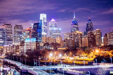 Philly's Guide To The Energy Market & Sustainability