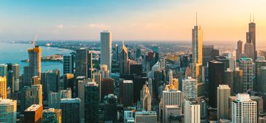 Chicago Mixed-Use