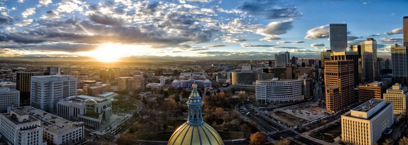 Rocky Mountain Roundup: Building Communities in the New Normal