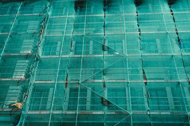 The Great Conversion: The Art and Science of Repurposing Real Estate