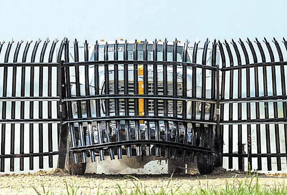 Safe And Secure: Discussing Data Center Perimeter Hardening At Bisnow's Data Center Event