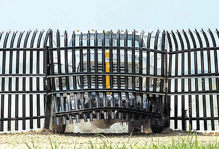 Safe And Secure: Discussing Data Center Perimeter Hardening At Bisnow's Data Center Event