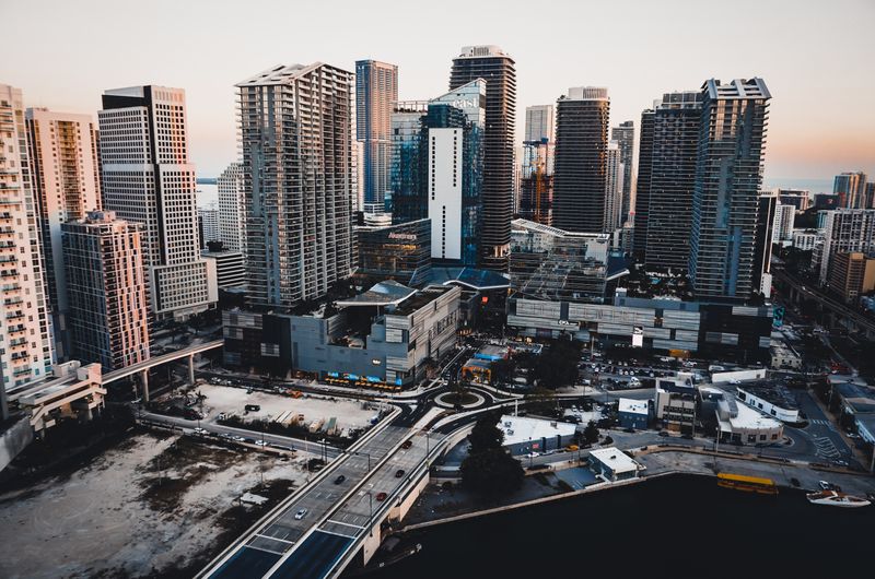South Florida Construction, Development & Design