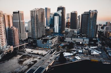 The Future Of The Hospitality Industry