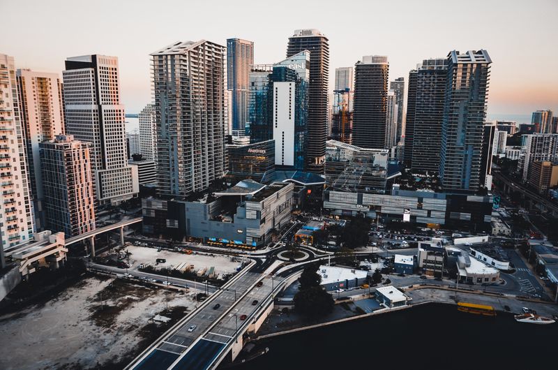 The Future Of The Hospitality Industry