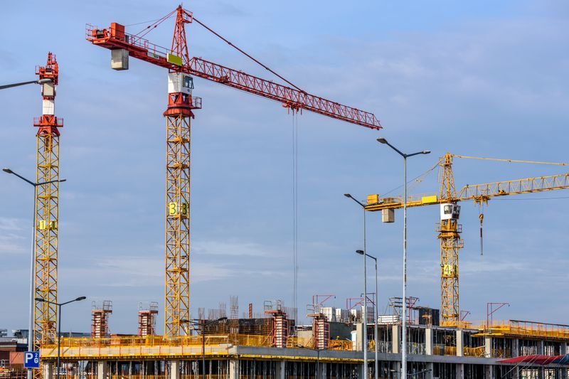 Silicon Valley Construction & Development Summit