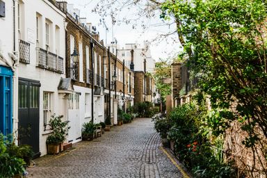 UK Living Series: Single Family Housing Summit 2026