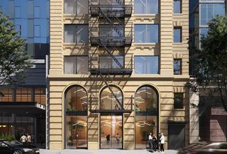 111 W 24th St.