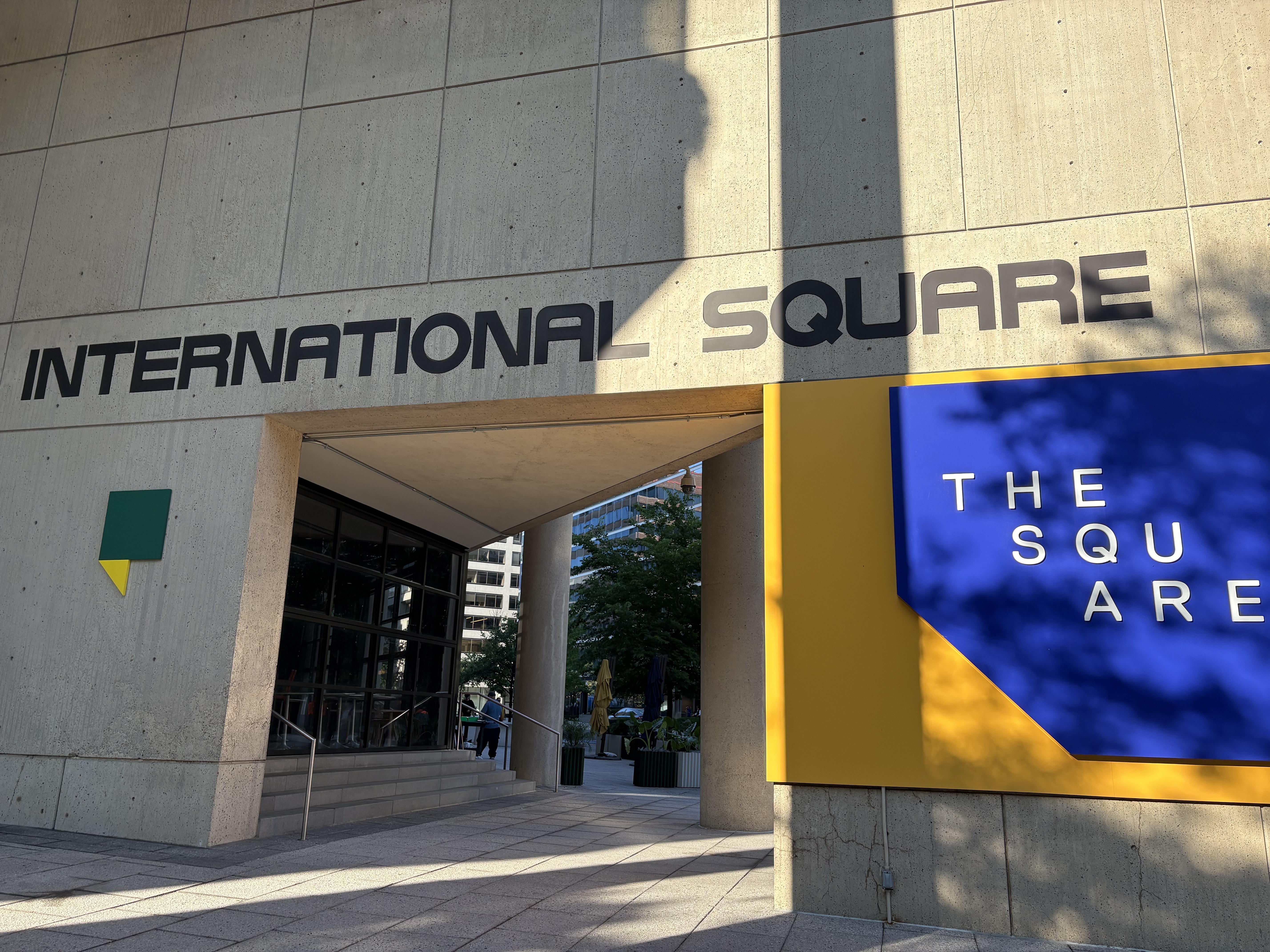 Tishman Misses Payment Deadline On $450M International
Square Loan