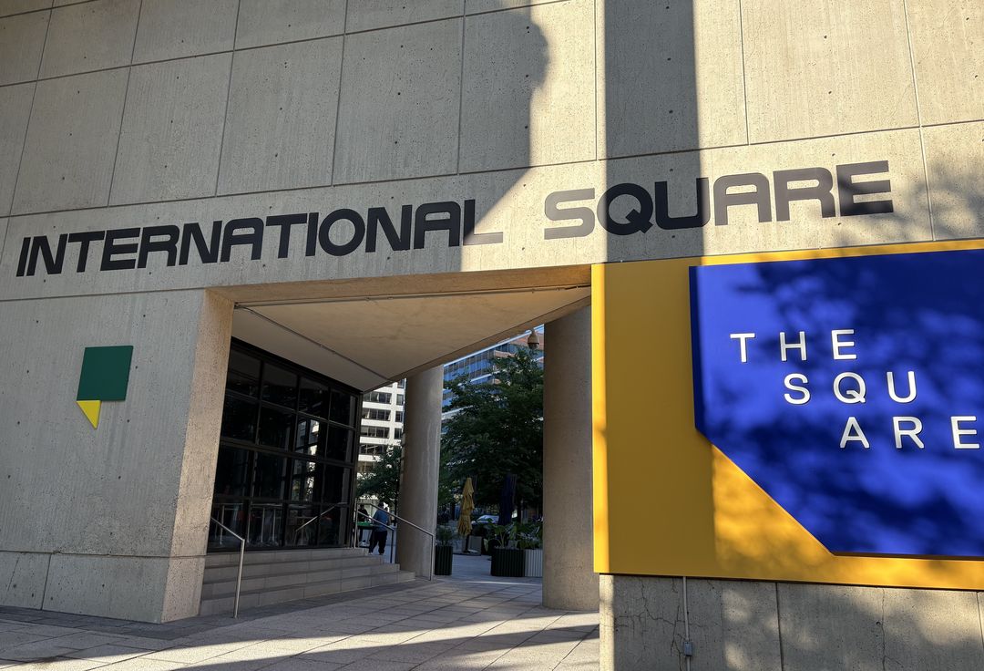Tishman Misses Payment Deadline On International Square Loan