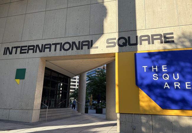 Tishman Misses Payment Deadline On $450M International Square Loan