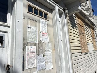 Orders To Vacate On The Rise, Leaving Tenants With No Home, No Timeline