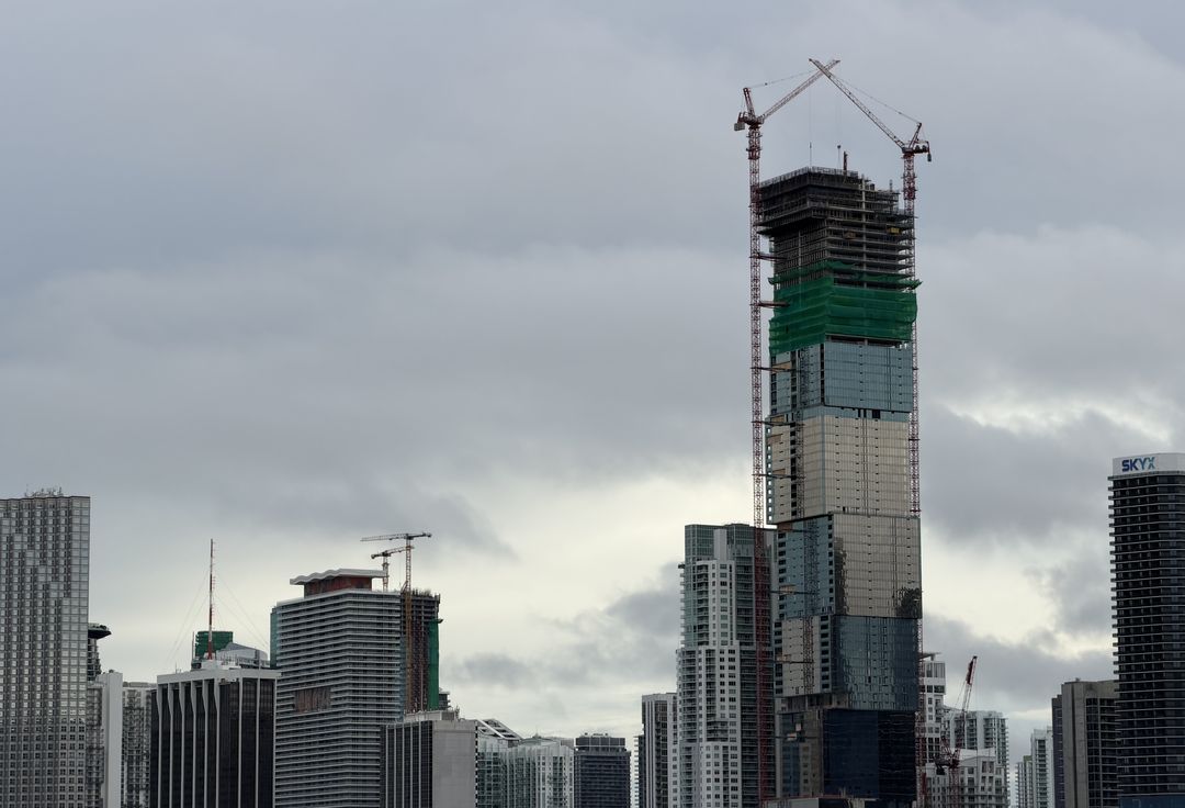 Miami Developers Push Back Against Rising Costs Of Branded Residences