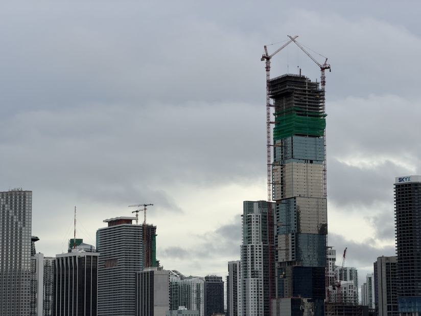 Developers Question Depth Of Miami's Branded Condo Craze