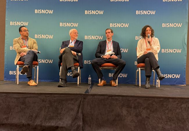 San Francisco Office Market Climbs, Fueling Demand For Large Blocks, Luxury Space